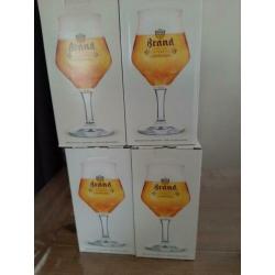 15 Bierglazen