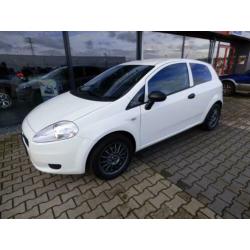 Fiat Punto Evo 1.2 Pop Sport -Airco- (bj 2013)