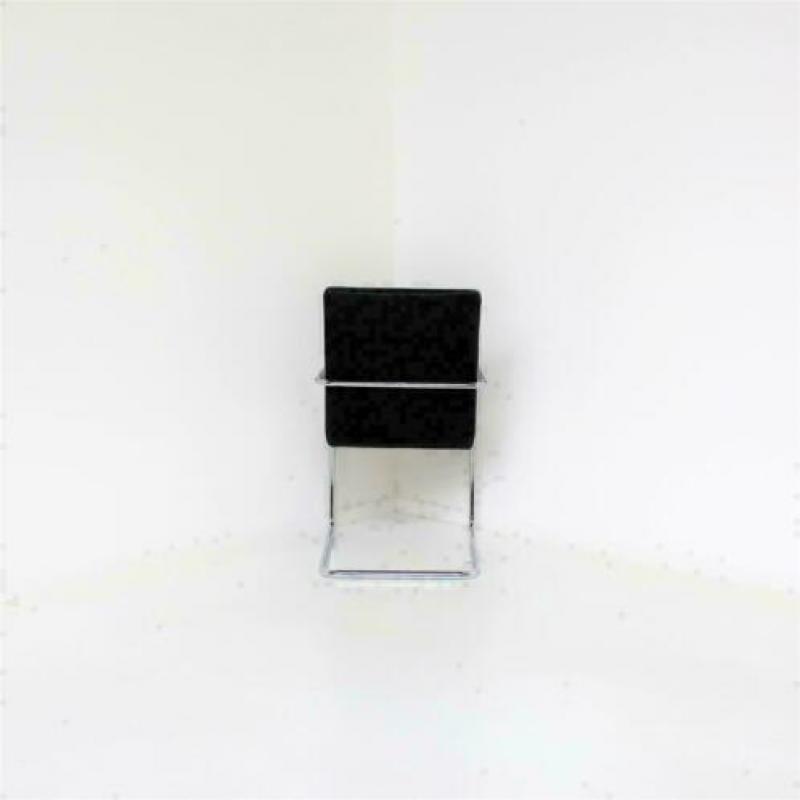Thonet Design Stoelen, Vergaderstoelen, Eetkamerstoelen,Leer