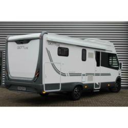 Giottiline G937 Twin Beds Integraal Nieuw