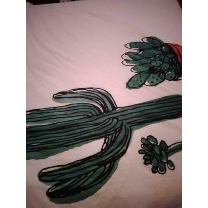 2x matras 80 x 200 als nieuw
