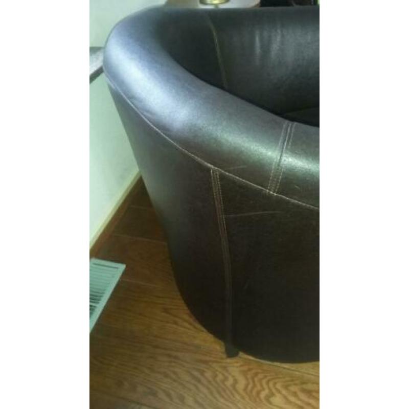 te koop fauteuils