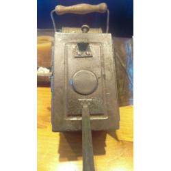 Sein lamp Deutsche Reichsbann