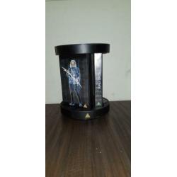 Star Trek verzamel set *leuke collector items incl borg box*
