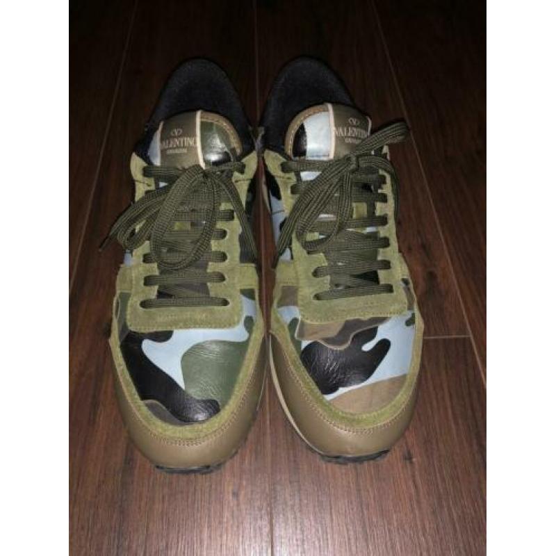 Valentino Garavani herenschoenen