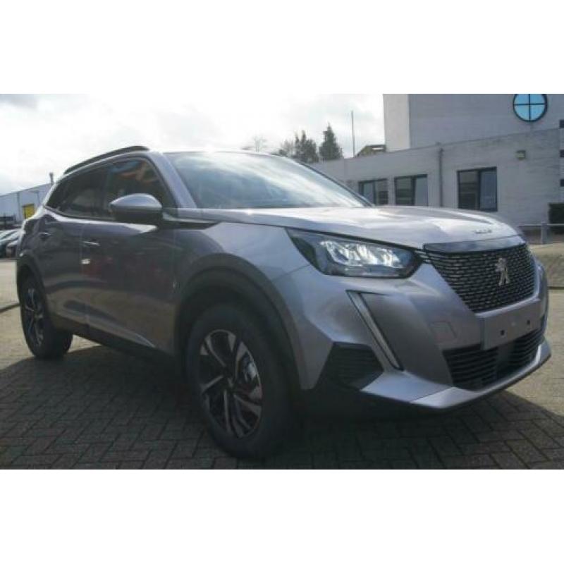 Peugeot 2008 1.2 PureTech Allure AIRCO I PDC I NAVI I HALF L