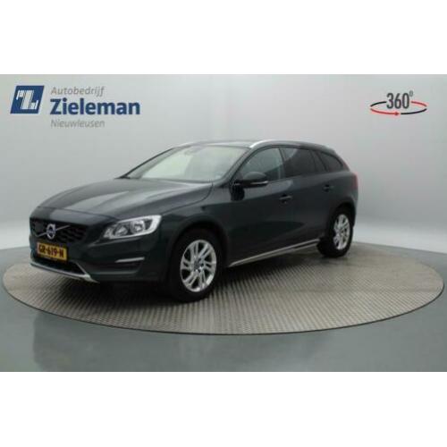Volvo V60 Cross Country 2.0 D3 Momentum Business