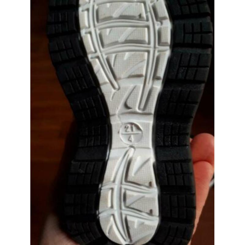 Snowboots maat 21