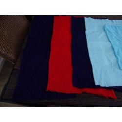 BOORD,grote stukken,5,00euro