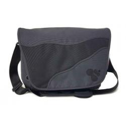 Tassen partij zwarte Smortop laptoptassen 12/13 inch