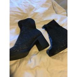 Dames laarzen te koop nieuw