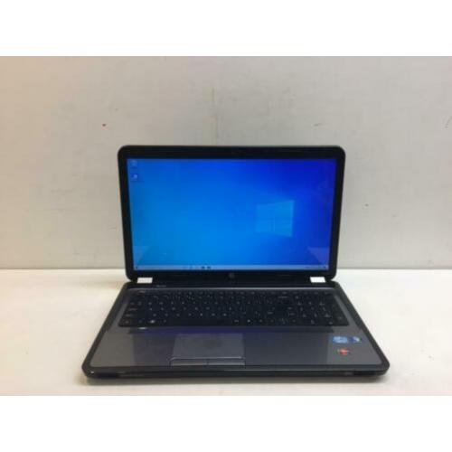 HP Pavilion G7 Laptop
