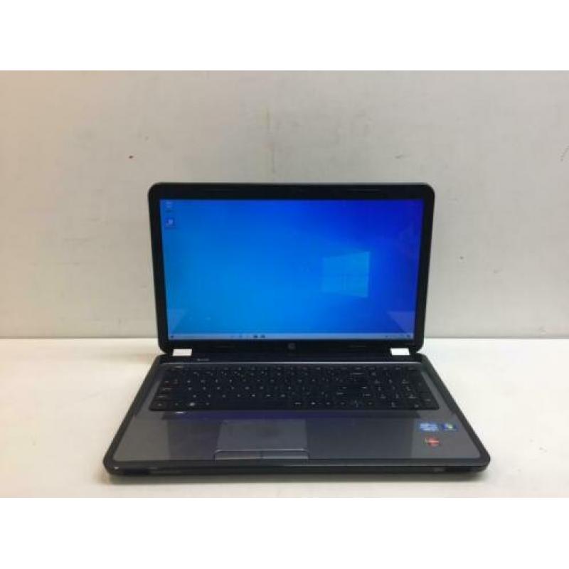 HP Pavilion G7 Laptop