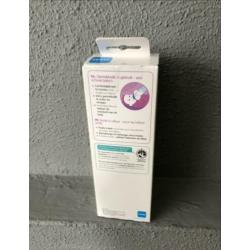 Nieuw Mam baby fles 4+ maanden
