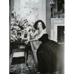 SKREBNESKI Five Beautiful WOMEN Hubert de Givenchy nieuw