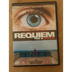 DVD: Requiem for a Dream