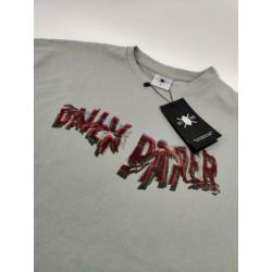 Maat XL Daily Paper T-shirt Cochayai