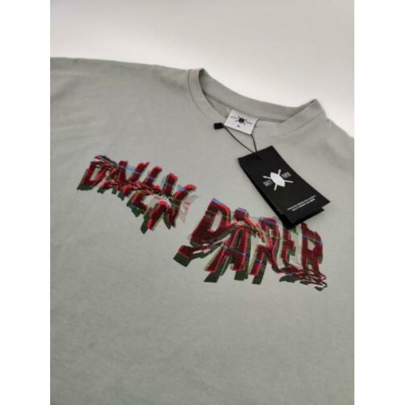 Maat XL Daily Paper T-shirt Cochayai