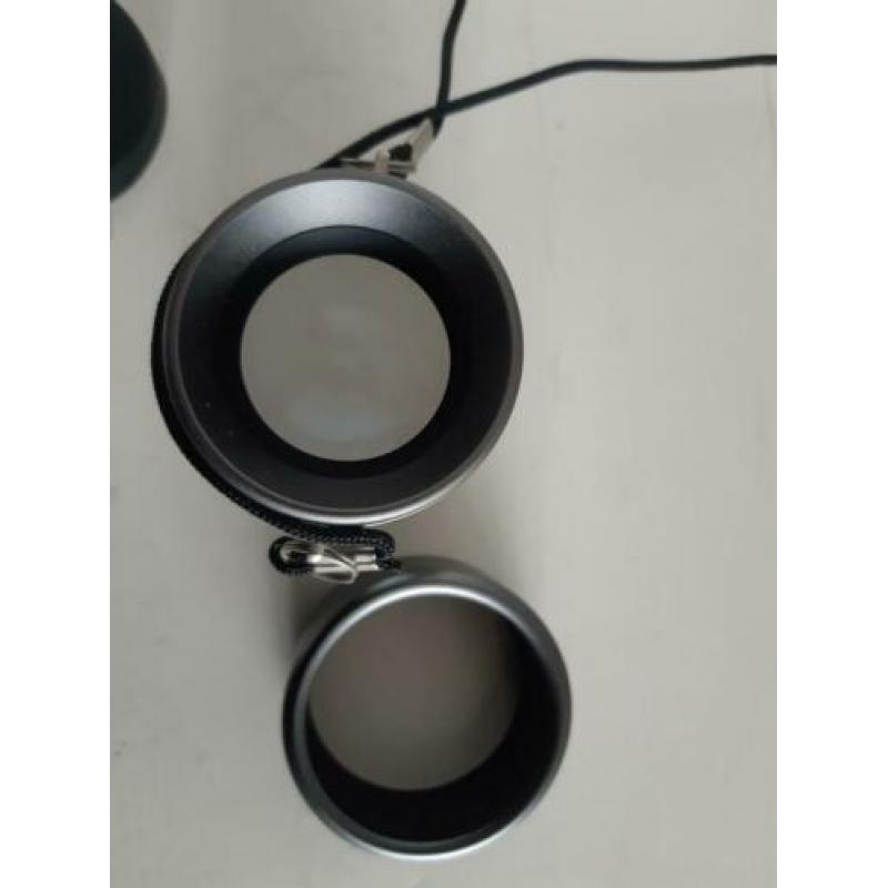 Mamiya 5X Magnifying Loupe