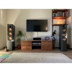 Klipsch RF-83 black