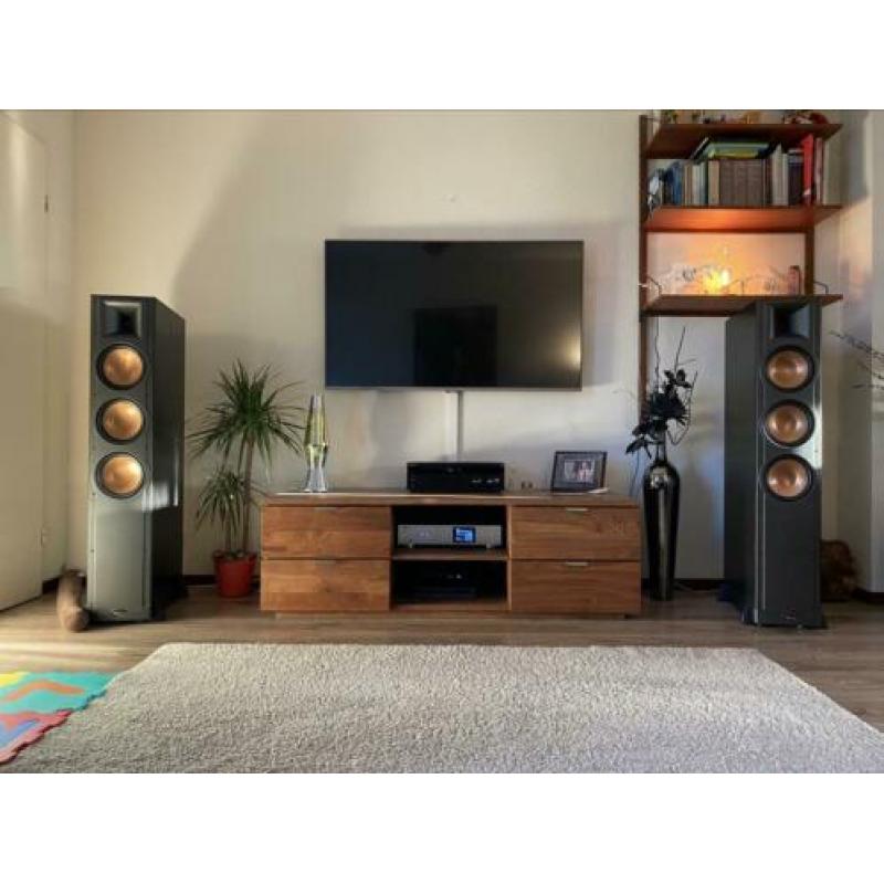 Klipsch RF-83 black