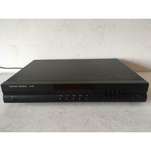 Harman Kardon TD 360 receiver tuner radio