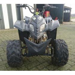 Quad 110cc