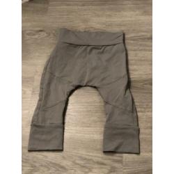Handmade broekjes 56 - 80
