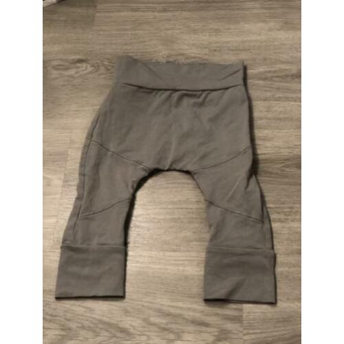 Handmade broekjes 56 - 80