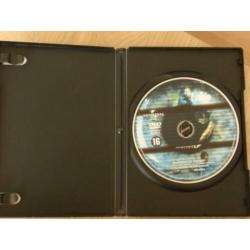 DVD: Requiem for a Dream