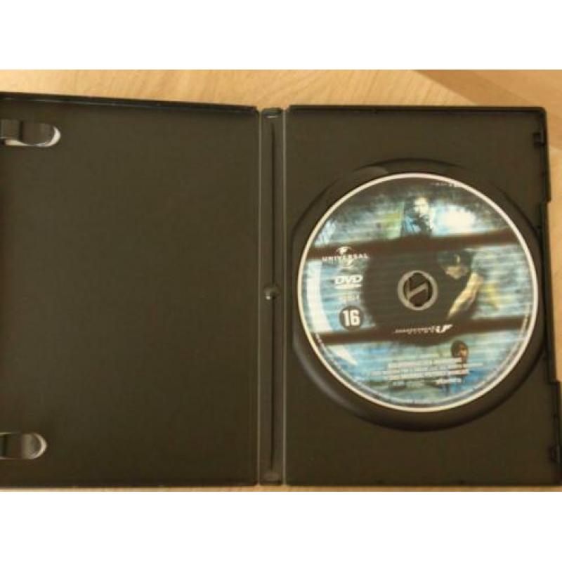 DVD: Requiem for a Dream