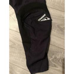 Thor fietscross broek bmx broek 24