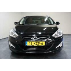 Hyundai i40 Wagon 1.7 CRDi Blue Business Edition APK nieuw