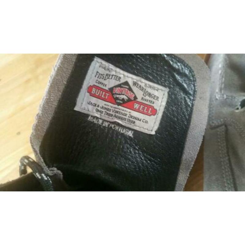 Jack &Jones model "vintage"maat 43