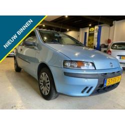 Fiat Punto, 14 mnd APK, inruil mogelijk. 1.2 ELX