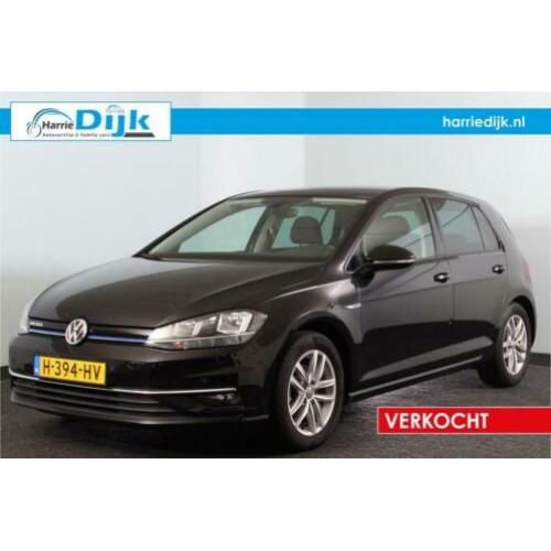 Volkswagen Golf 1.5 TSI 130PK Comfortline | Adapt. Cruise |