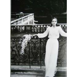 SKREBNESKI Five Beautiful WOMEN Hubert de Givenchy nieuw