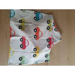 Dekbedovertrek sets 3x junior jongen