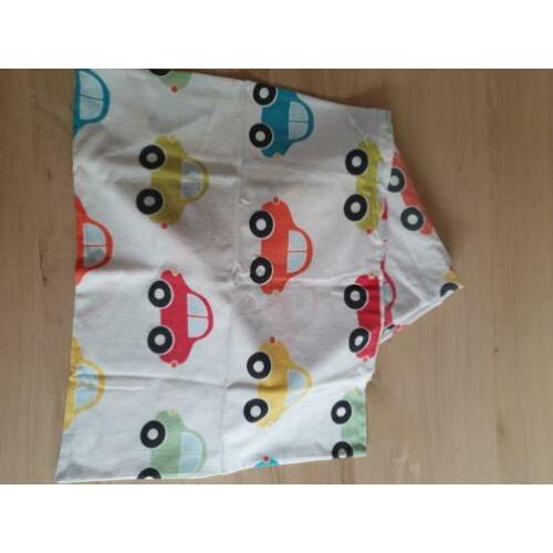 Dekbedovertrek sets 3x junior jongen