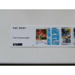 postzegels Nederland