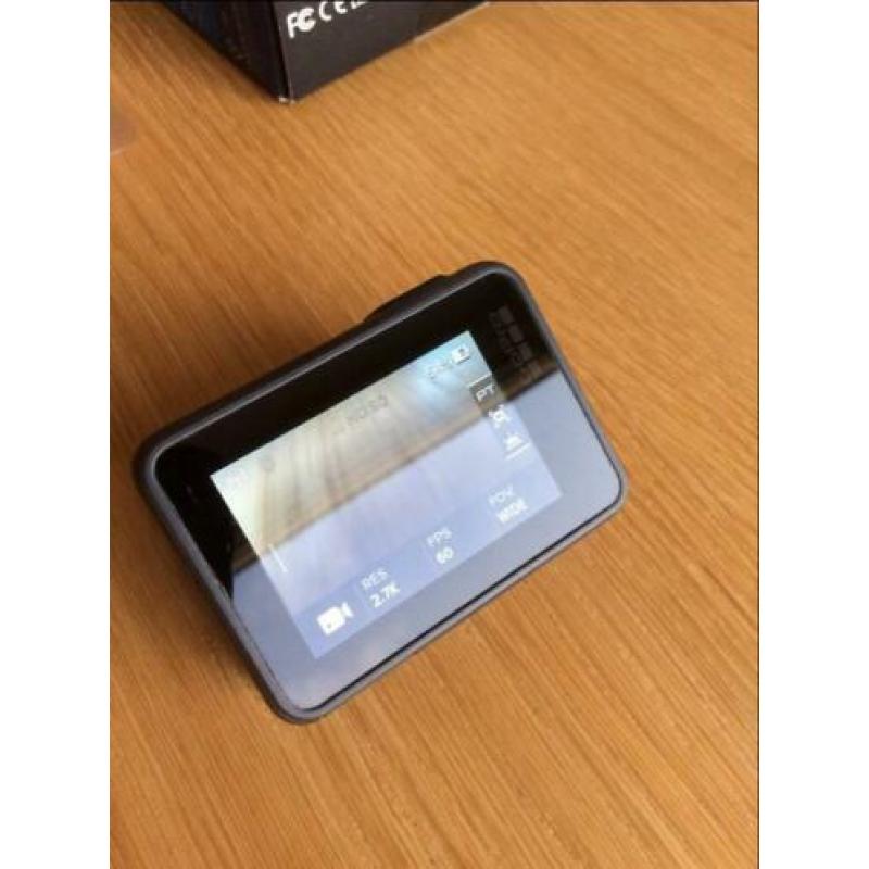 GoPro Hero 5 Black incl 32gb