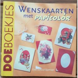 Doeboekjes en Hobbyboekjes