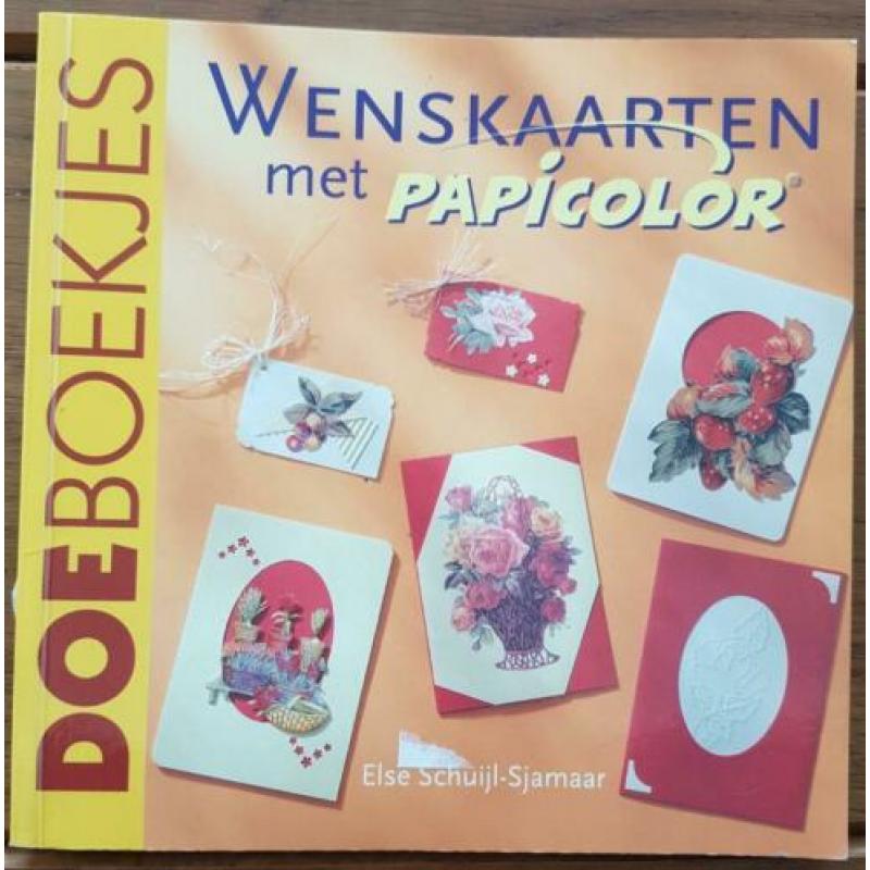 Doeboekjes en Hobbyboekjes