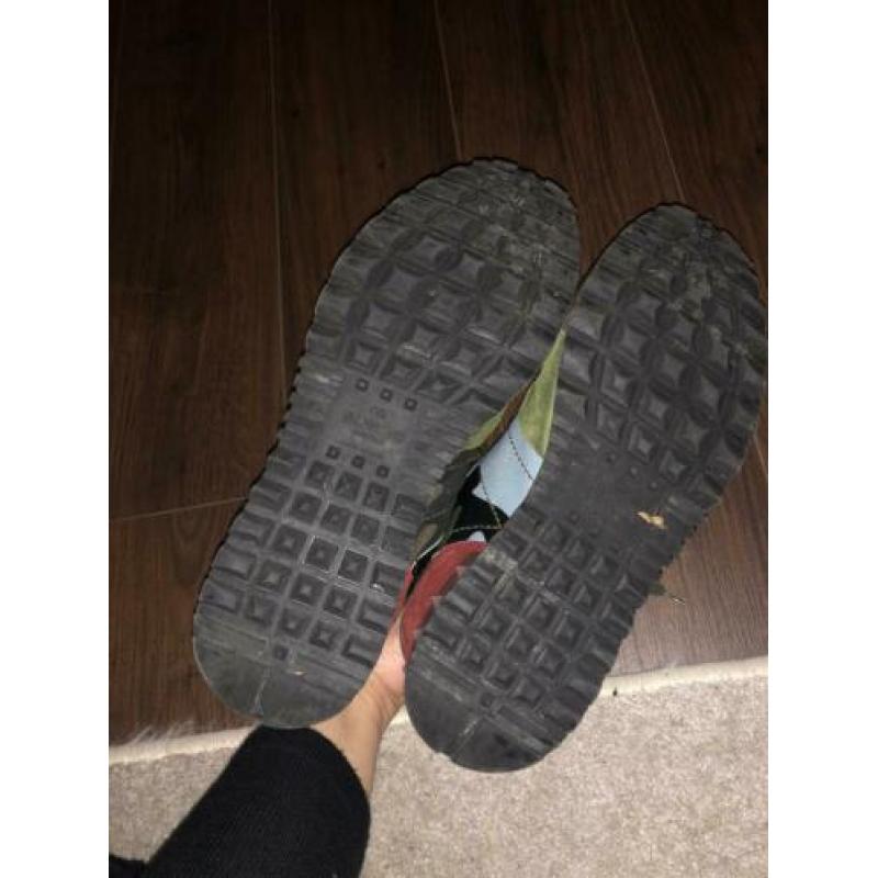 Valentino Garavani herenschoenen
