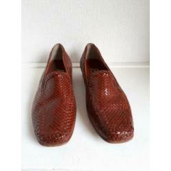 Sioux leren schoenen instappers mt 36 Charlotte Nouvelle