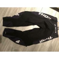 Thor fietscross broek bmx broek 24