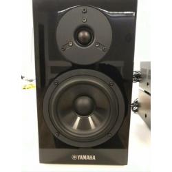 Yamaha MCR-940 Pianocraft