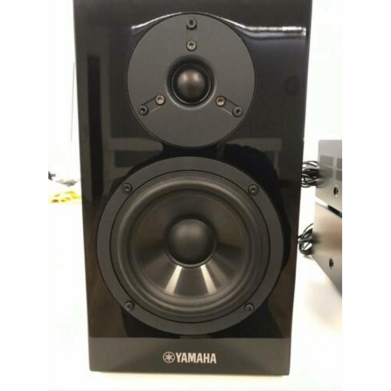 Yamaha MCR-940 Pianocraft