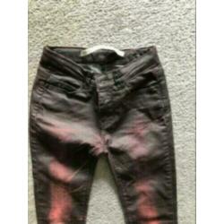 Supertrash broek maat 140