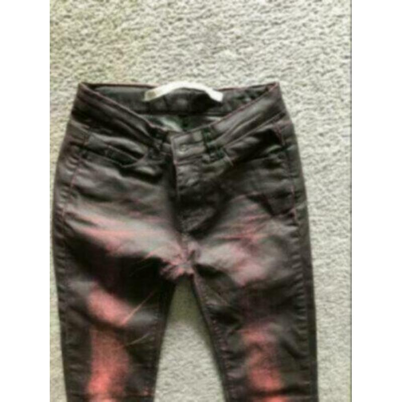 Supertrash broek maat 140
